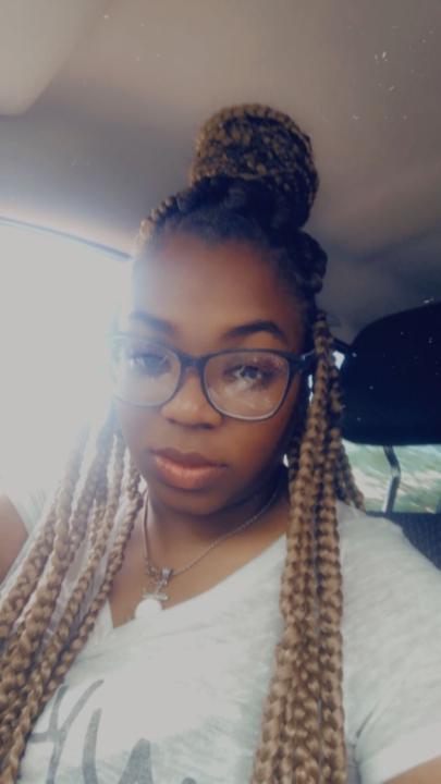 Kiara Dozier
