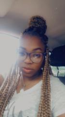 Kiara Dozier
