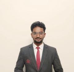 Dhanraj Deshmukh