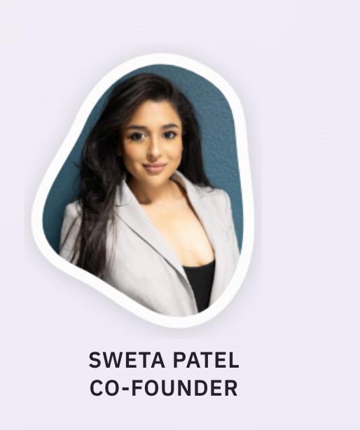 Sweta Patel