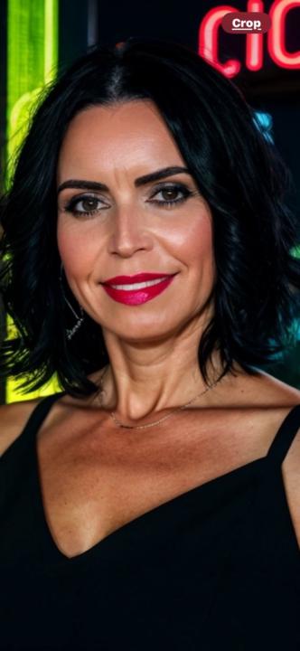 Lucia Mendez
