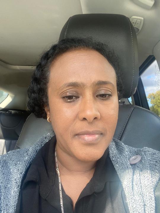 Yordanos Teklehaimanot