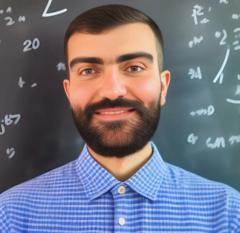 Suleiman Kassem