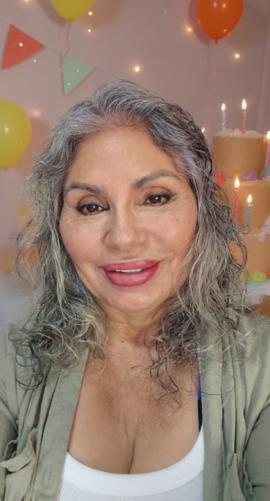 Rosa Vasquez Mesias