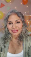 Rosa Vasquez Mesias