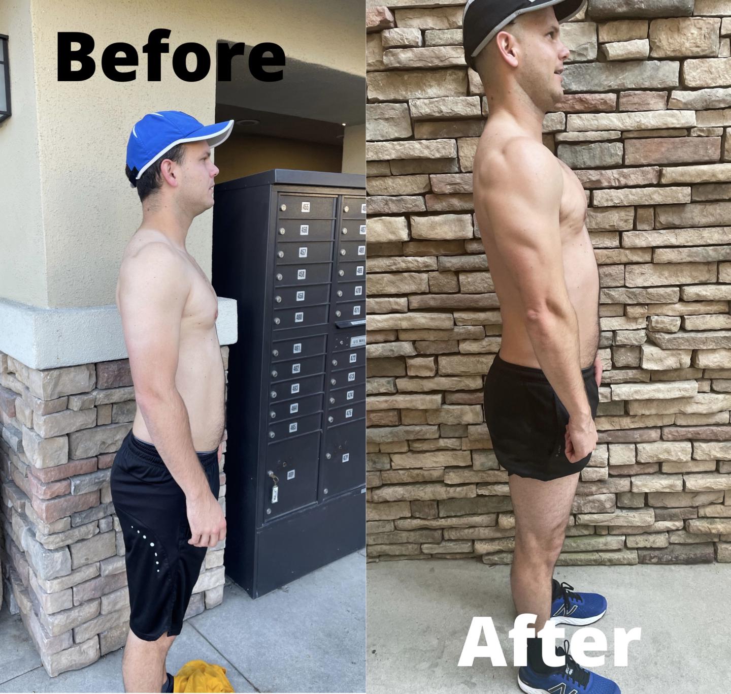 The Fit Legacy Project™