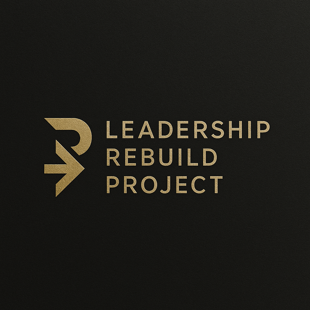 Leadership Rebuild Project™