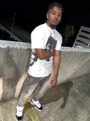 Sheldeon Joiner Jr