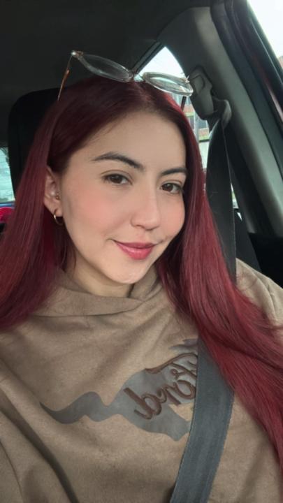 Camila Zamora