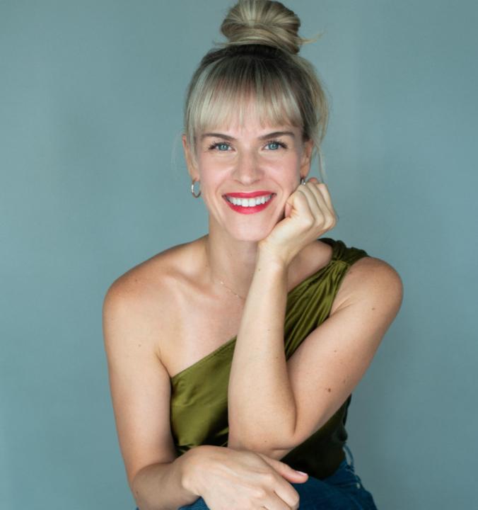 Jennifer Doheney