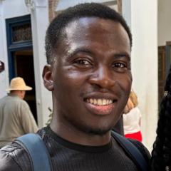 Rohan Warren