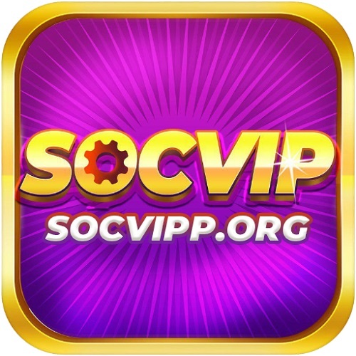 Cổng game Socvip