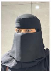 سحر صالح