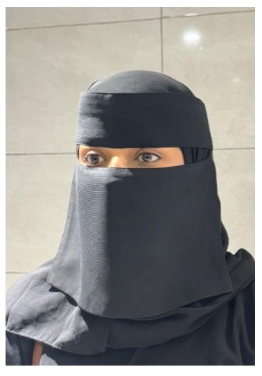 سحر صالح