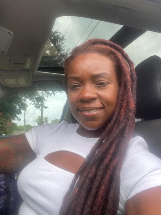 Kenisha Johnson