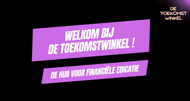De Toekomstwinkel