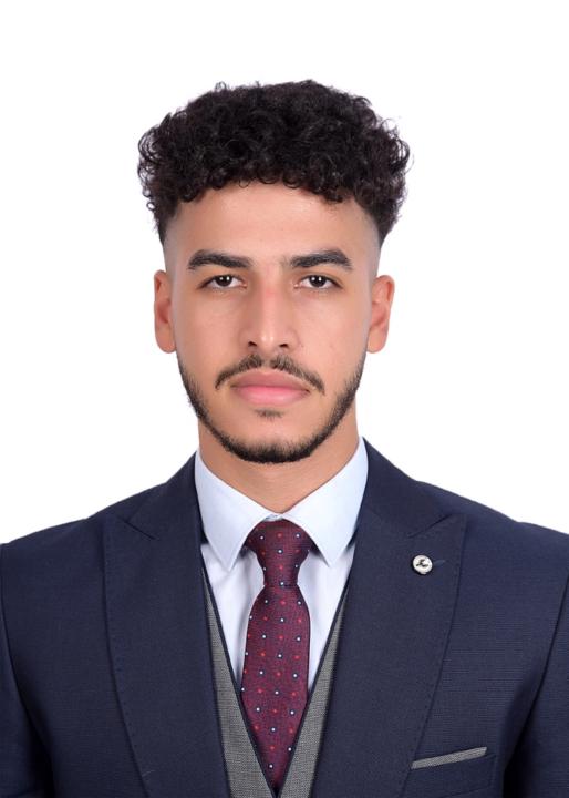 Seif Khaled