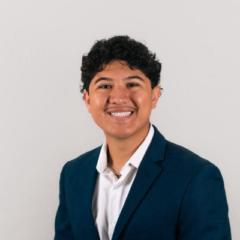 Justin Salguero