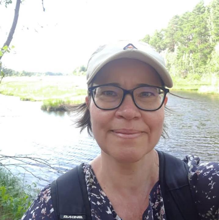Annika Tahvanainen-Jaatinen