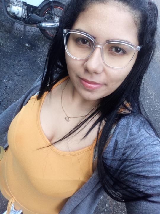 Erika Berastigui
