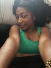 Brittany Barber