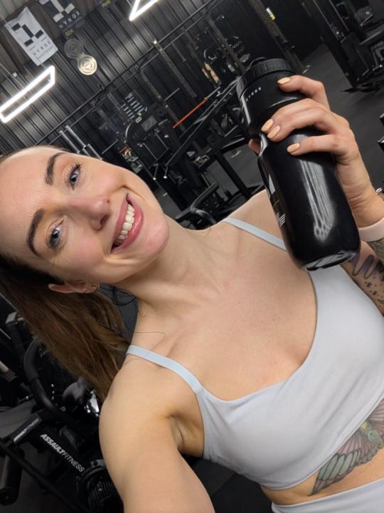 Leah Bowden