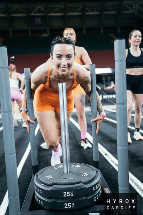 Leah Bowden