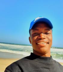 Joseph Tangeni Iiyambo