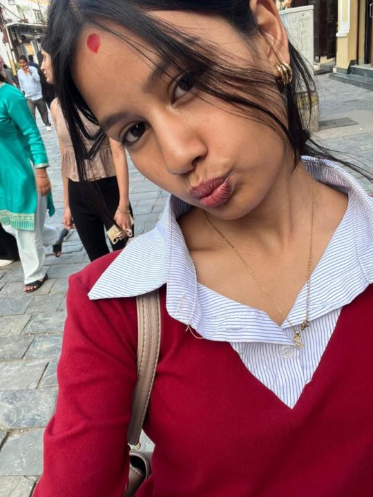 Kritika Basnet