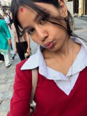 Kritika Basnet