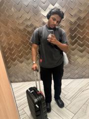 Aj Patel