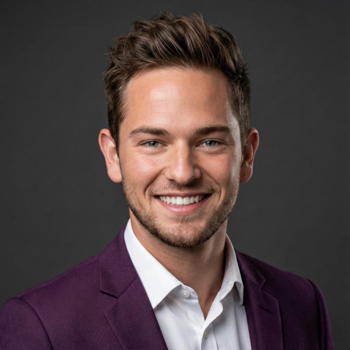Brenton Heward