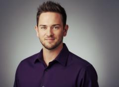 Brenton Heward
