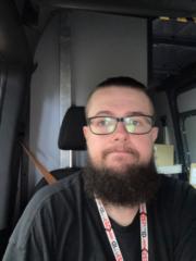 Dean Benfield