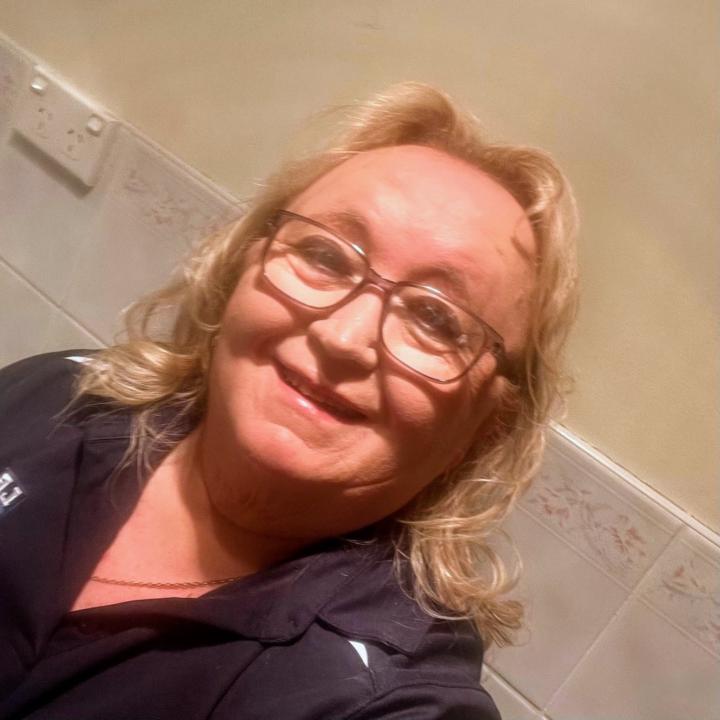 Christine Edwards