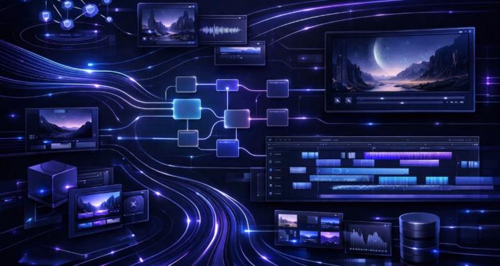 ForgeAI Automation Lab