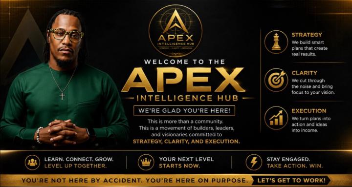 Apex Intelligence Hub