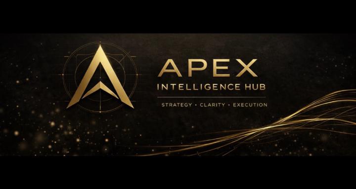 Apex Intelligence Hub