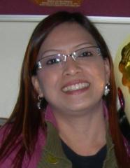 Maria Luisa Limbaco