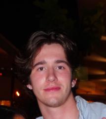 Cole Ford