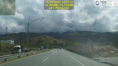 Carlos Antonio Quintero Amaya