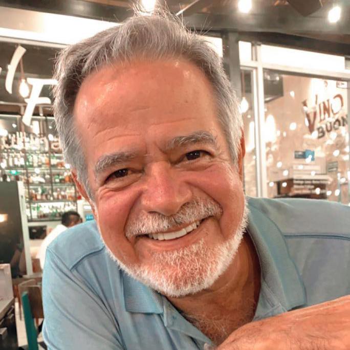 Roberto Baquerizo