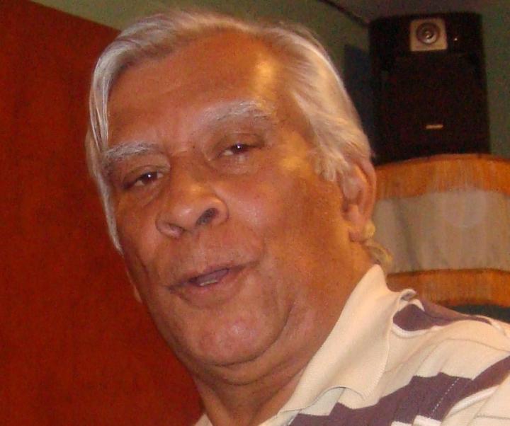 Julio césar Torres gutierrez