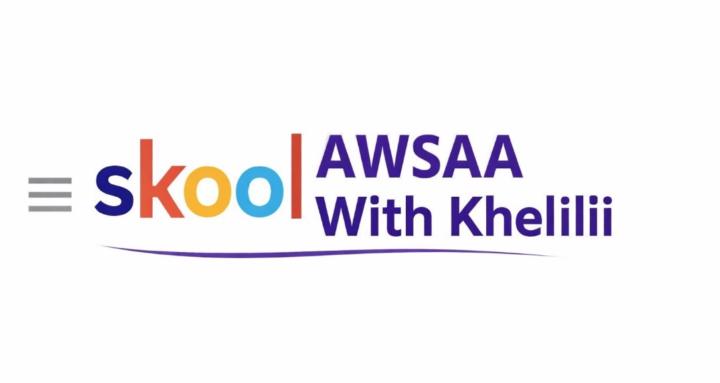 Awsaa With Khelili