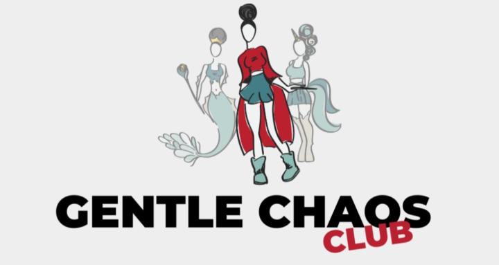 Gentle Chaos Club