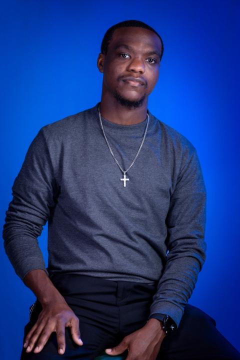 Dominic Townsend-Mcleod