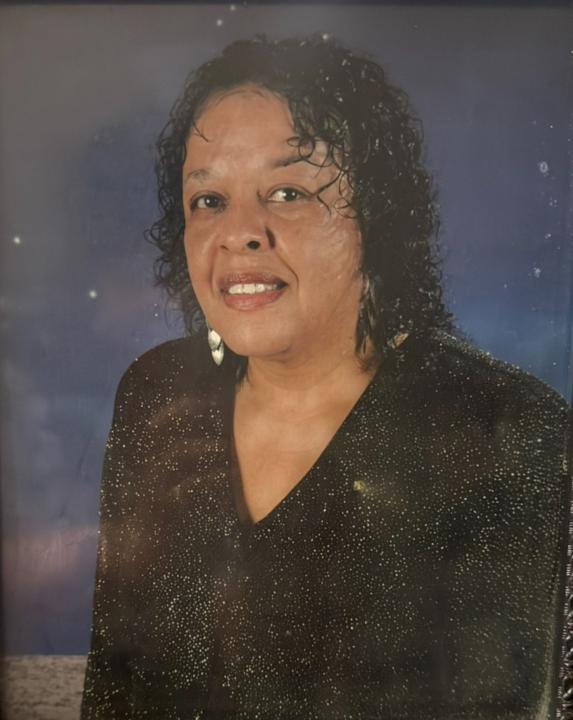 Georgiann Belton