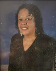 Georgiann Belton