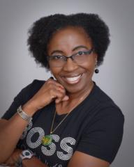 Felicia Alexander-Branch