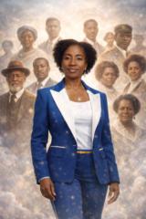 Felicia Alexander-Branch